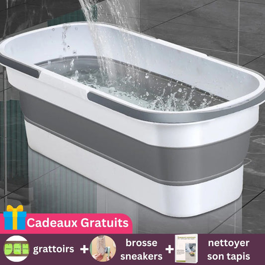 SEAU D'EAU  universel pour le nettoyage - SEAUPLI ™