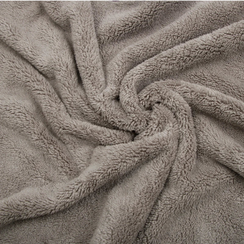 SERVIETTE MICROFIBRE -  MICROSERV™