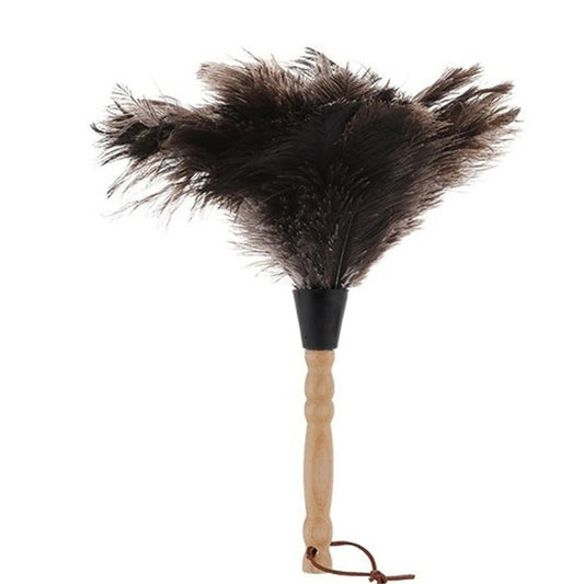 Plumeau Poussiere - Nature-plume™