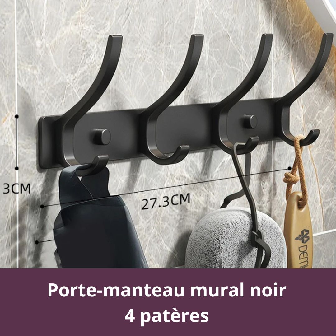 porte-manteau-mural-4-pateres