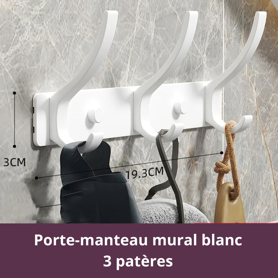 porte-manteau-mural-blanc-3-pateres