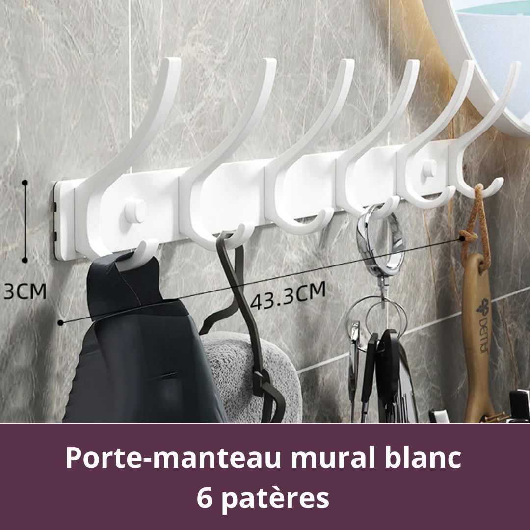 porte-manteau-mural-blanc-6-pateres