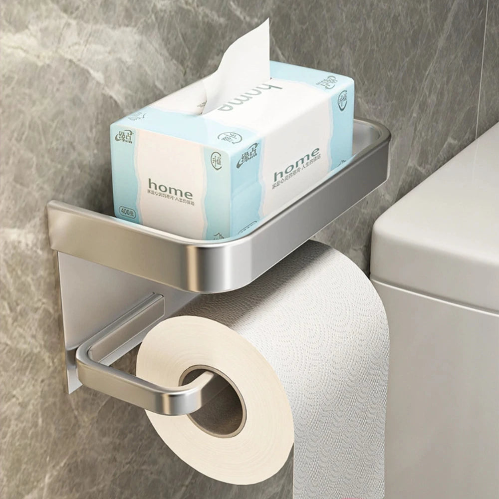 porte-papier-toilette-argent