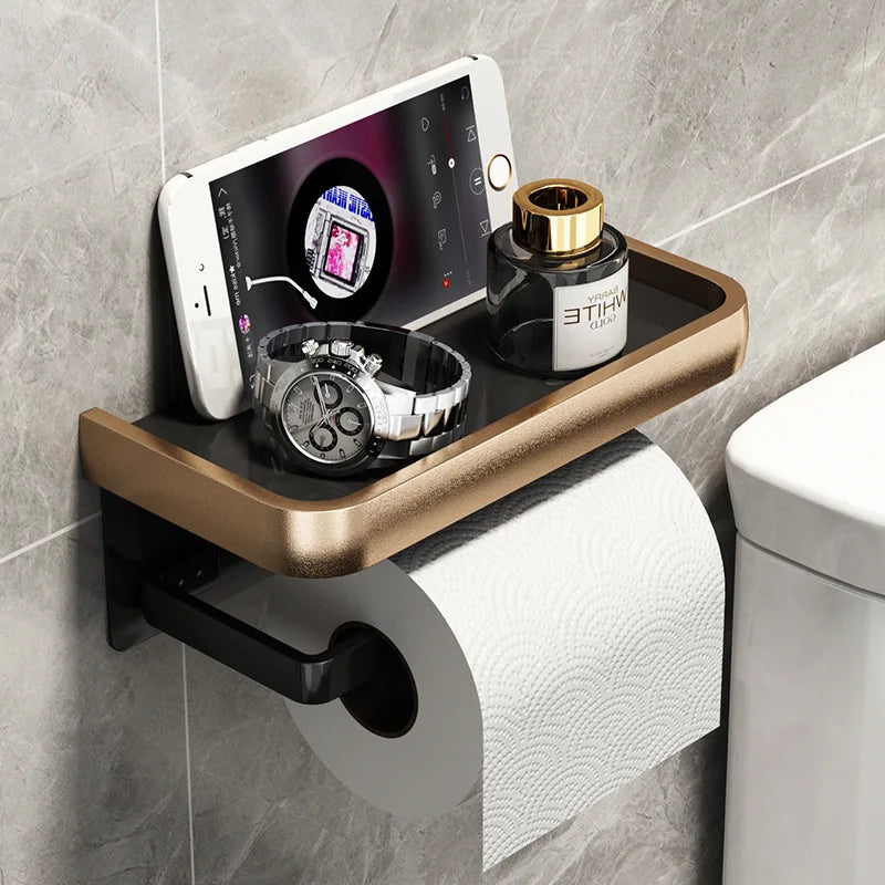 porte-papier-toilette-bronze