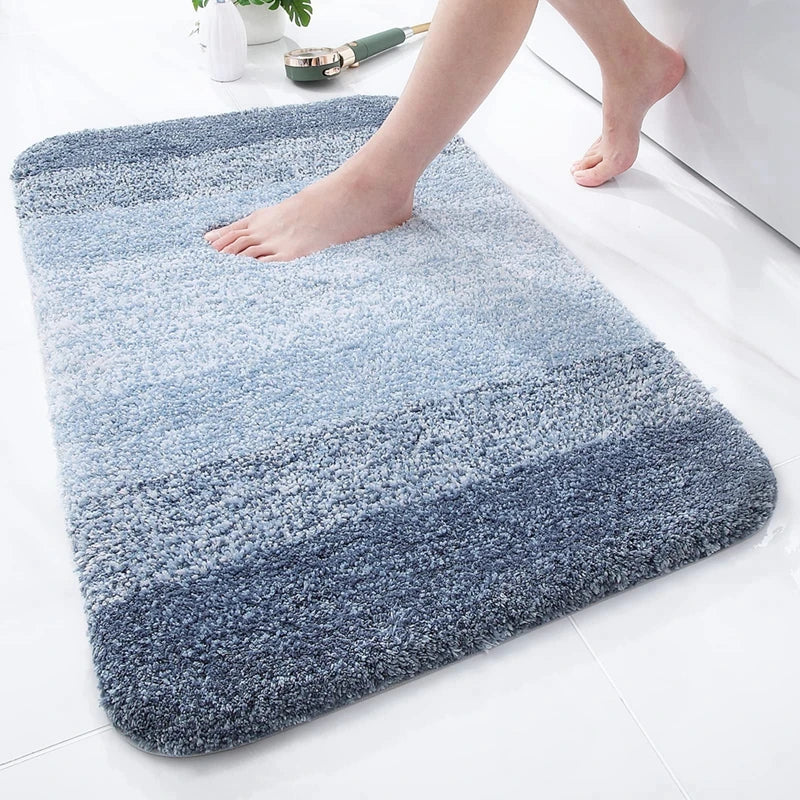 tapis-de-salle-de-bain-bleu