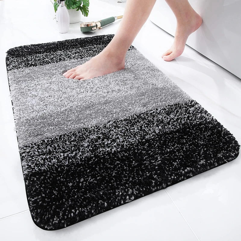 tapis-de-salle-de-bain-noir